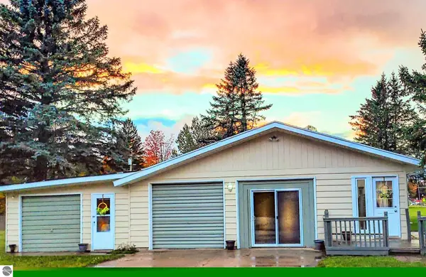 415 W State, Mancelona, MI 49659