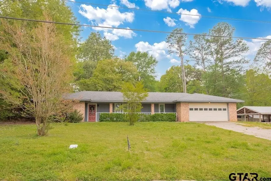 216 Treetop Lane, Hideaway, TX 75771 - #2