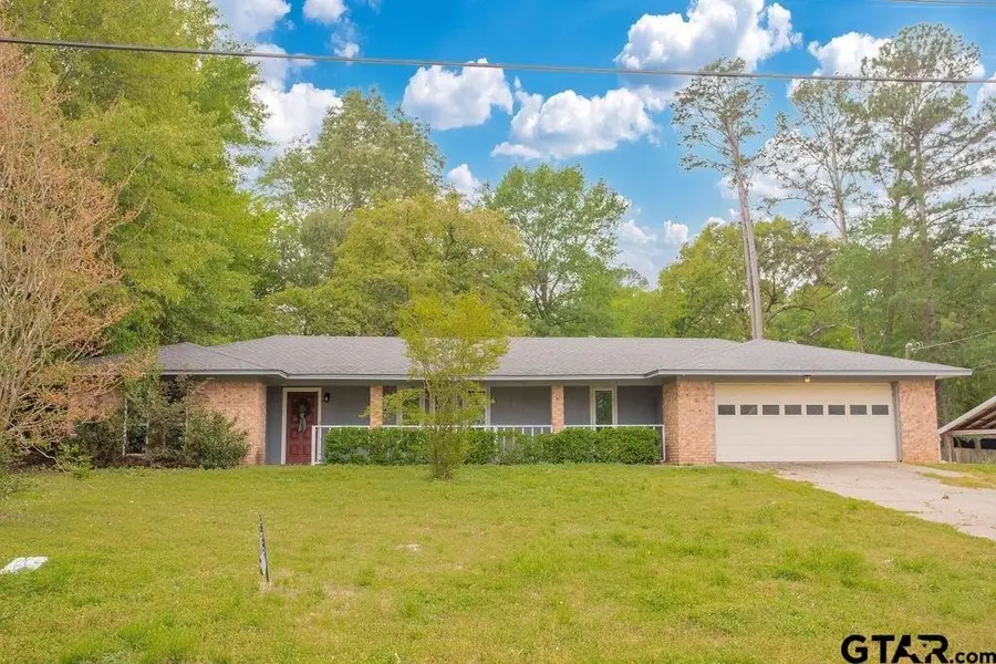 216 Treetop Lane, Hideaway, TX 75771 - #3