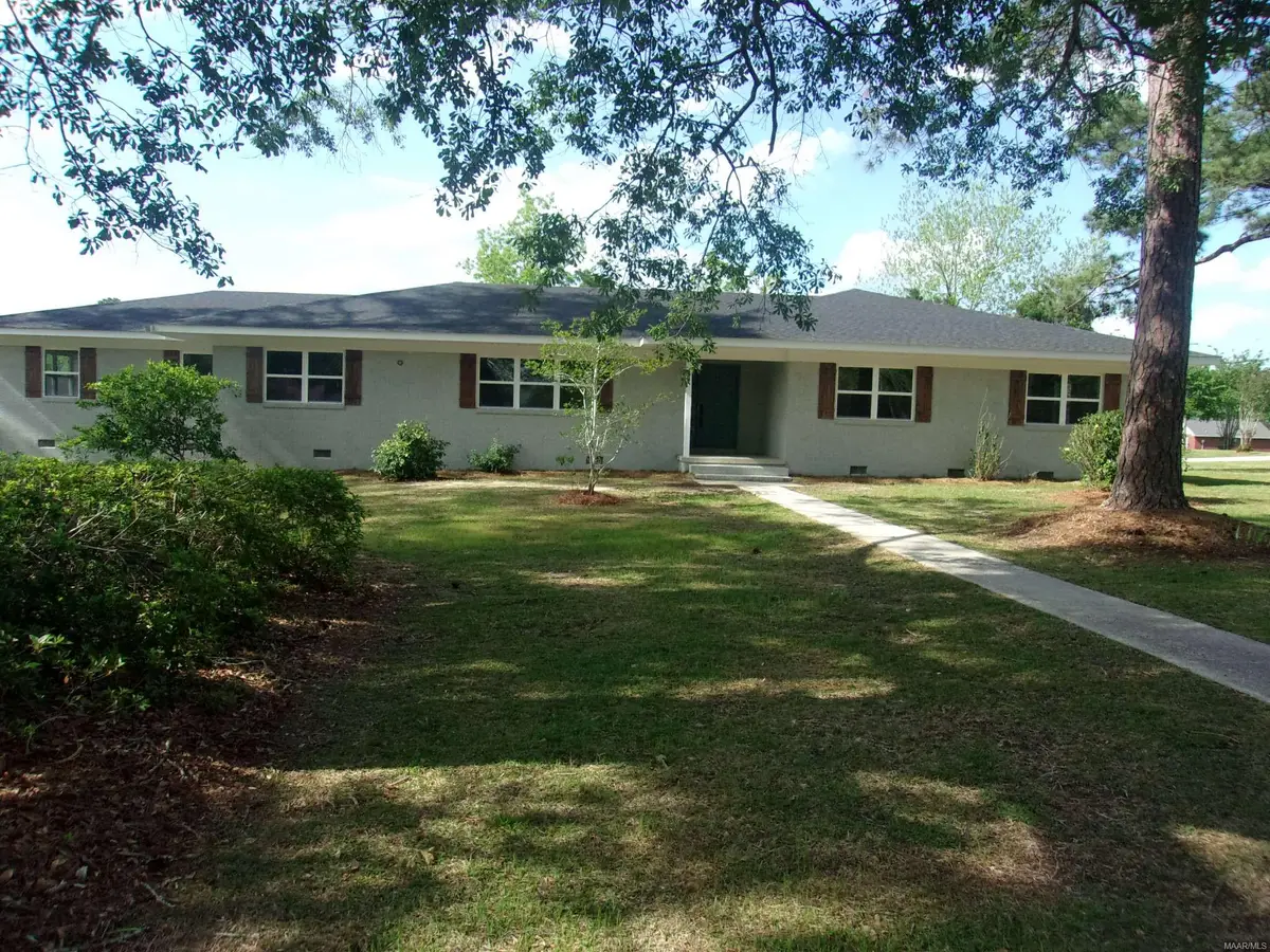 807 E HART AVENUE, Opp, AL 36467 - Image #1