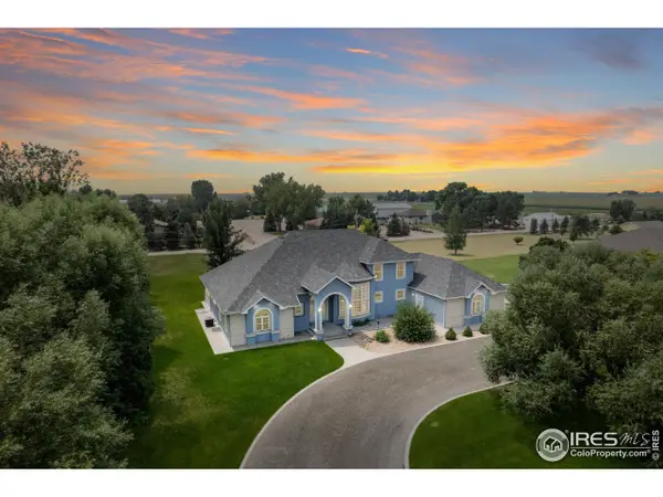 17606 County Road Q.8, Fort Morgan, CO 80701