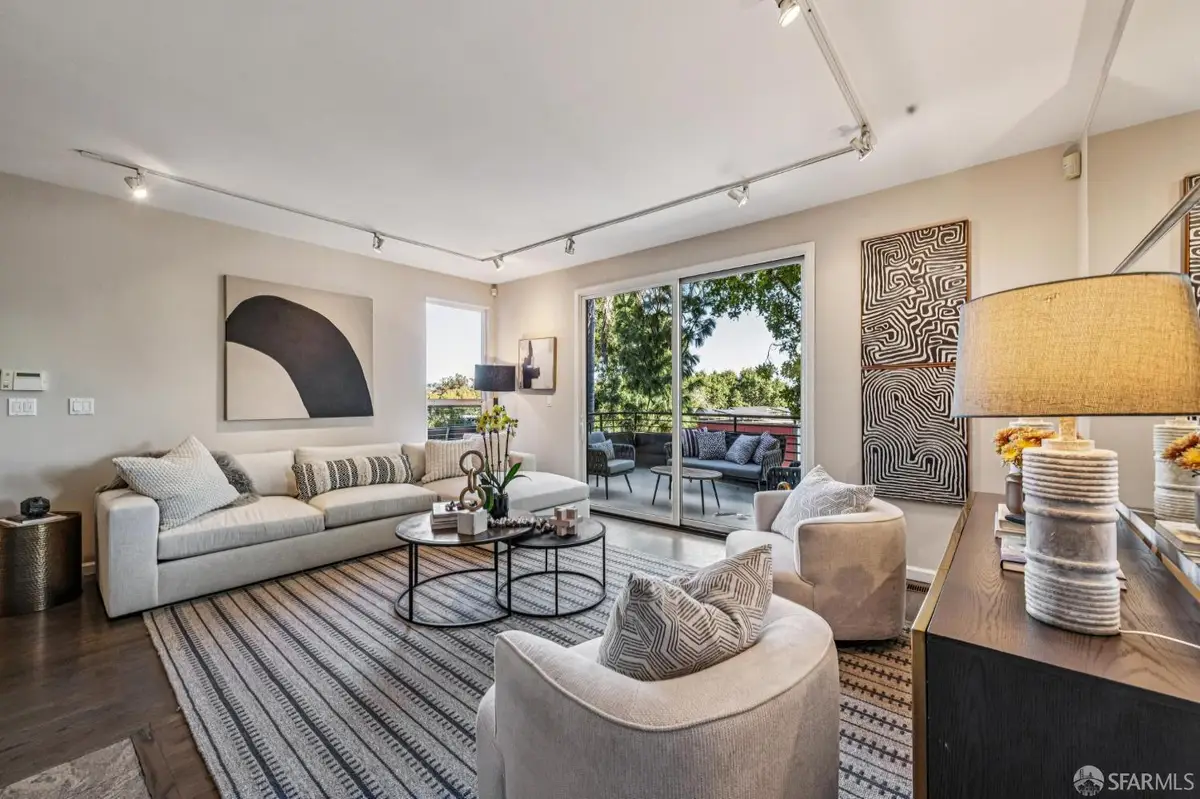 510 Franconia Street, San Francisco, CA 94110 - #1