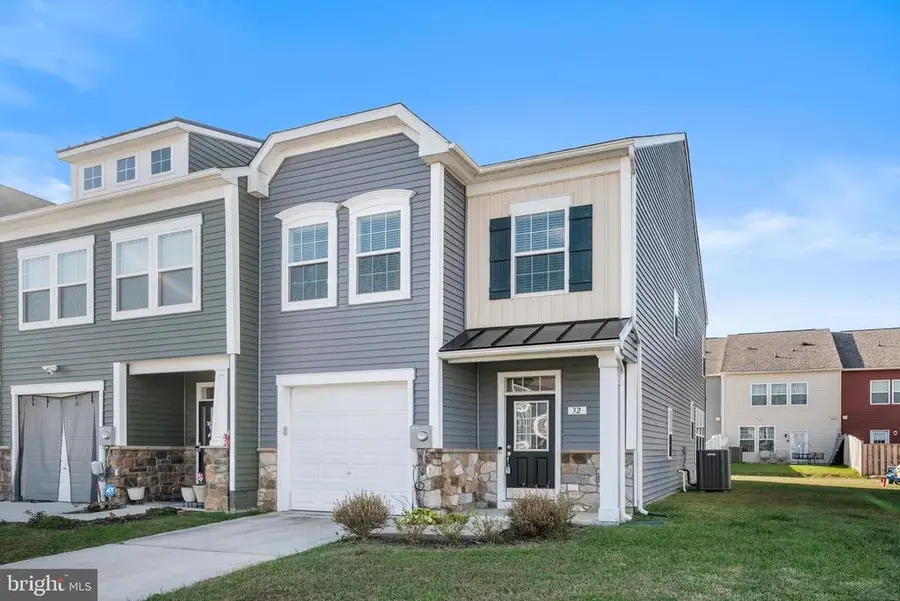 32 Healey Court, Bunker Hill, WV 25413 - Image #3