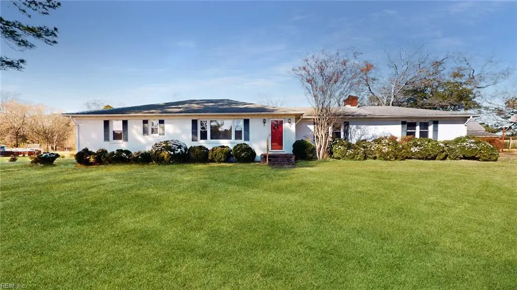 4304 Pontiac Circle, Suffolk, VA 23434 - #1