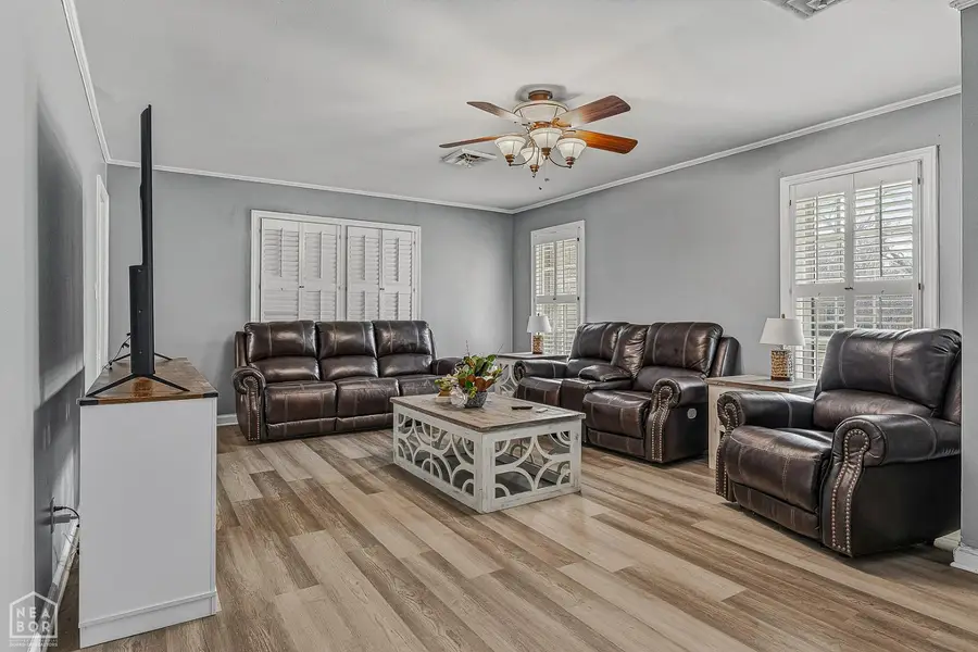 714 W Adams Street, Blytheville, AR 72315 - #3