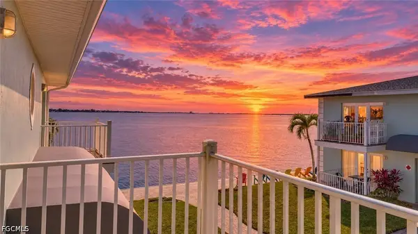 3328 N Key Drive , 7, North Fort Myers, FL 33903