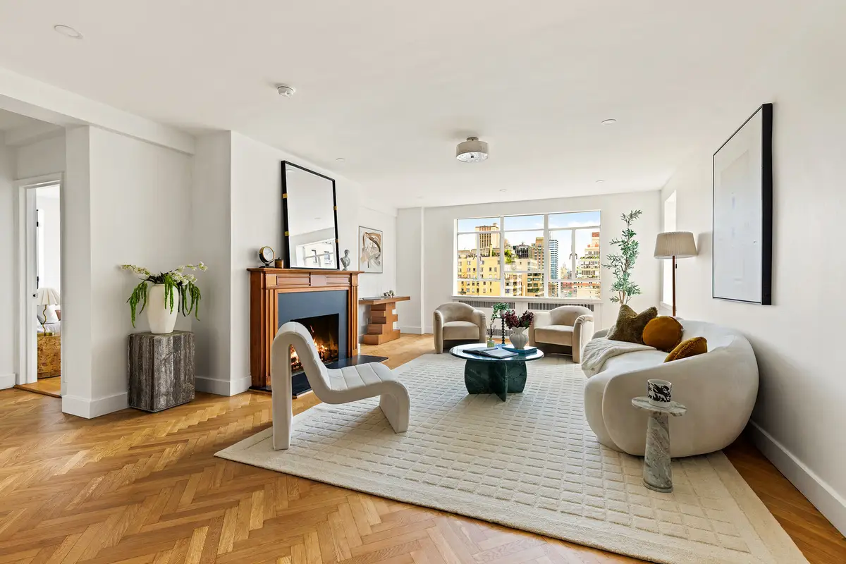 140 Riverside Drive #17LN, Manhattan, NY 10024 - #1