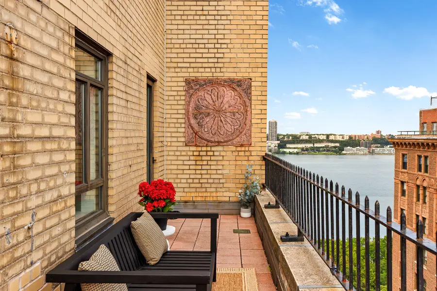 140 Riverside Drive #17LN, Manhattan, NY 10024 - #2