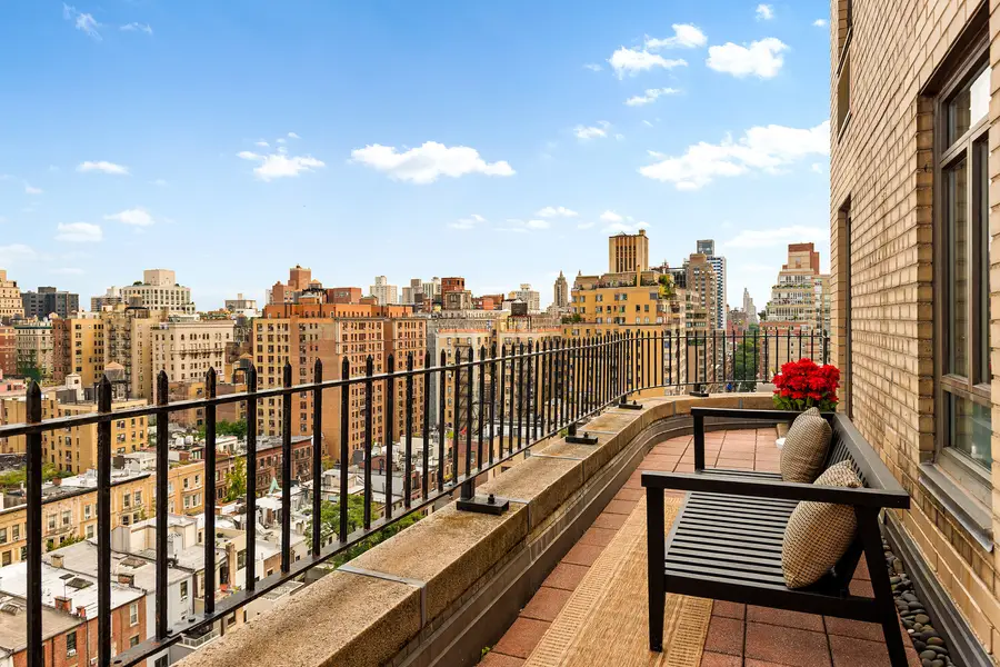140 Riverside Drive #17LN, Manhattan, NY 10024 - #3