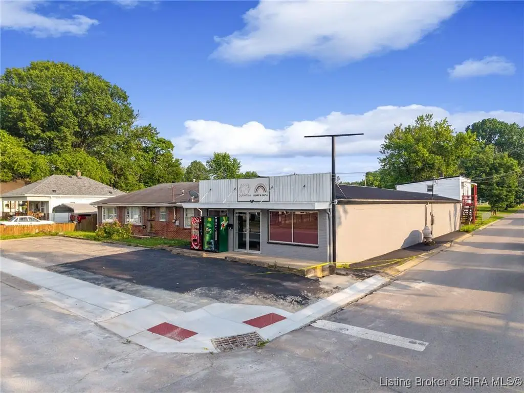 1945 Indiana Avenue, New Albany, IN 47150 - #1