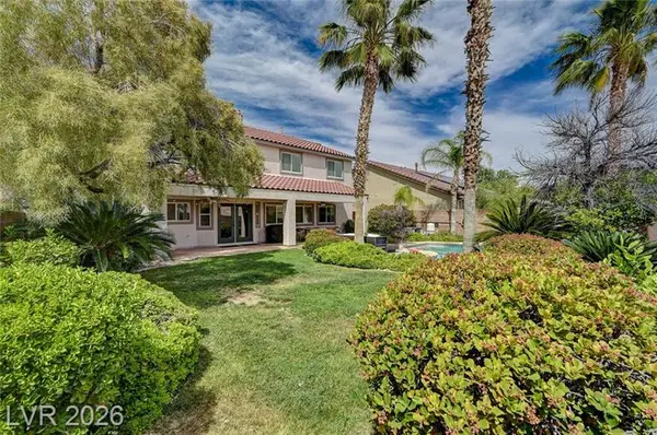 5327 Esparon Avenue, Las Vegas, NV 89141