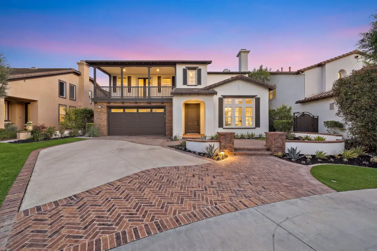 14 Marchin, Coto De Caza, CA 92679 - #1