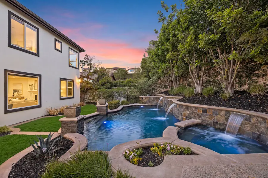 14 Marchin, Coto De Caza, CA 92679 - #3