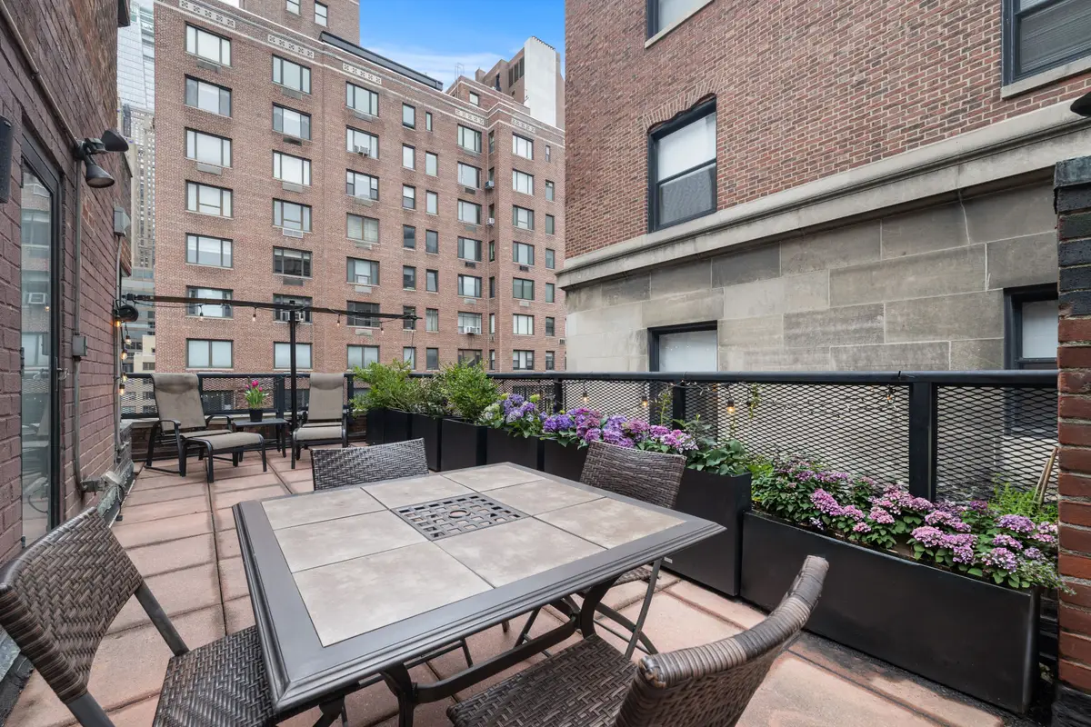30 E 37th Street #11C, New York, NY 10016 - #1