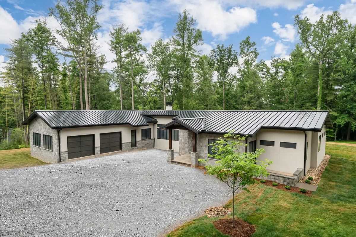 33 Busbee Road, Asheville, NC 28803 - #1