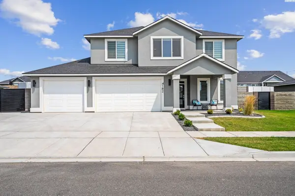 4182 Potlatch Street, Richland, WA 99352