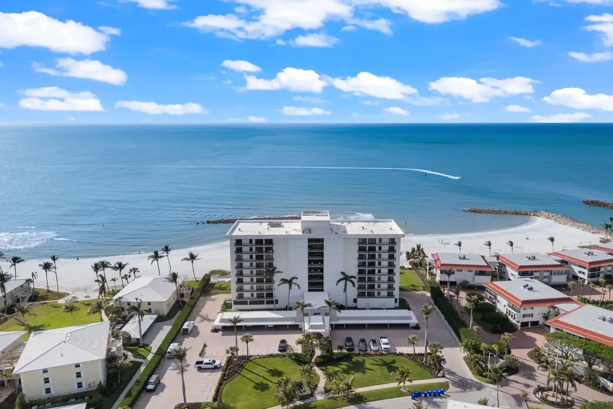 2171 Gulf Shore Boulevard N #104, Naples, FL 34102 - #1