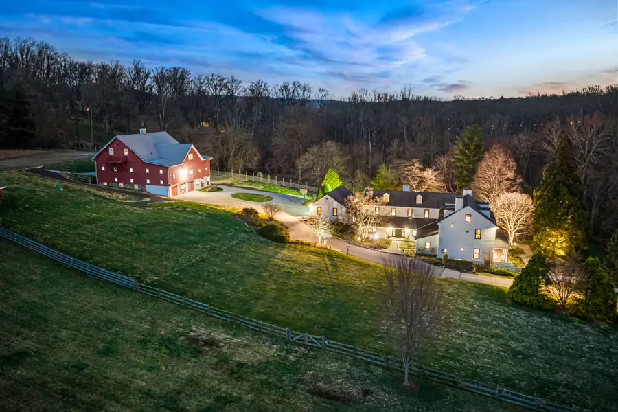 701 Conshohocken State Rd, Gladwyne, PA 19035 - #2