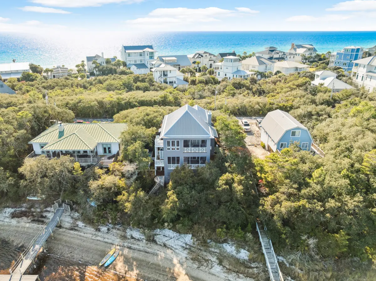 289 Blue Lake Road, Santa Rosa Beach, FL 32459 - #1