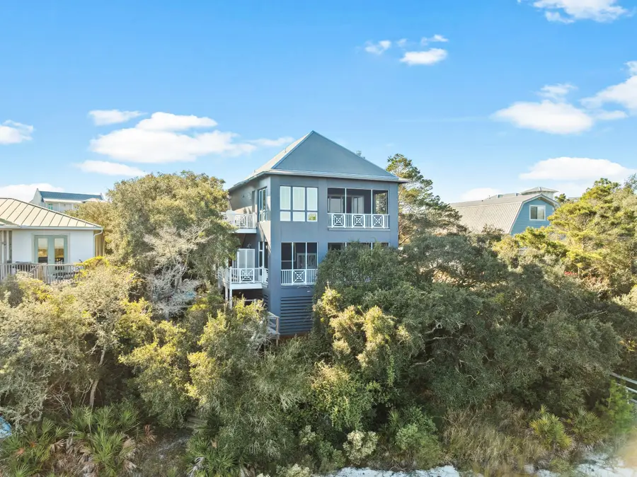 289 Blue Lake Road, Santa Rosa Beach, FL 32459 - #3