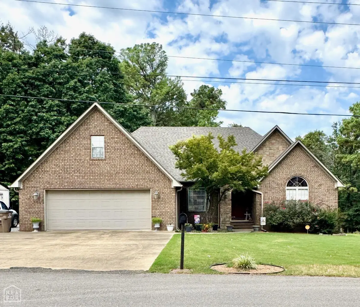 1721 Peterson, Wynne, AR 72396 - #1