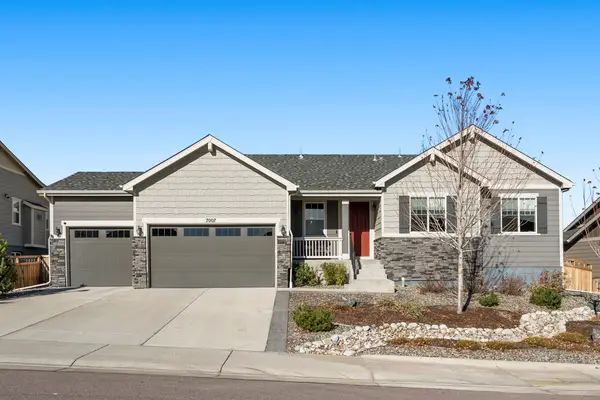 7007 Mentha Dr, Castle Rock, CO 80108
