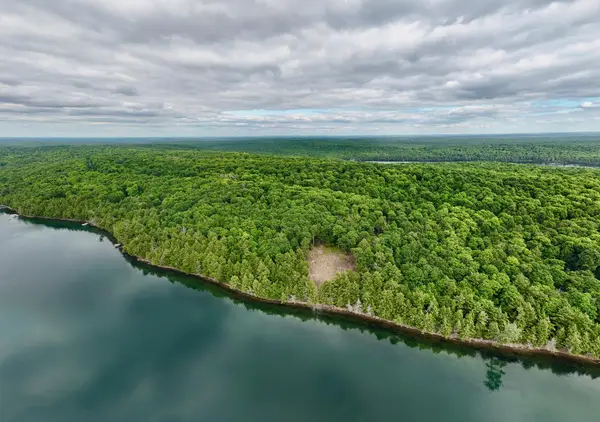 ON Smoky Lake Rd #Lots 3 & 4, Stambaugh, MI 49935