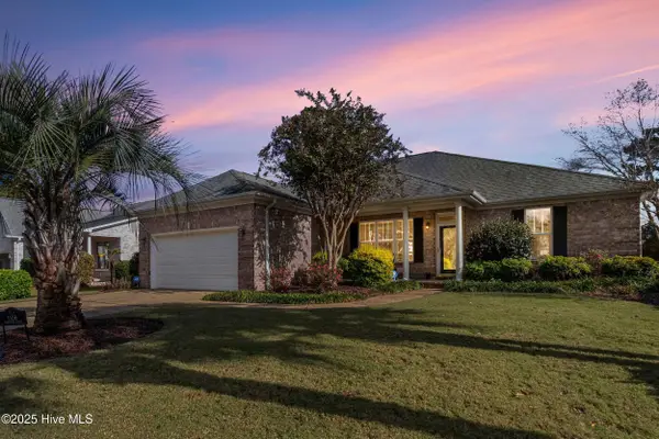 1106 Veranda Court, Leland, NC 28451