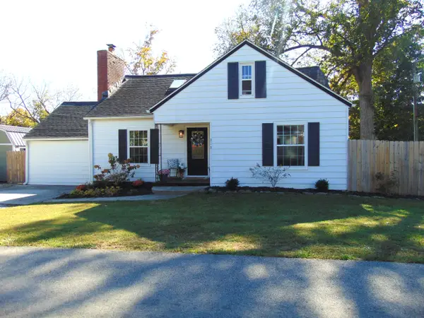 313 Marine Street, Hanover, IN 47243