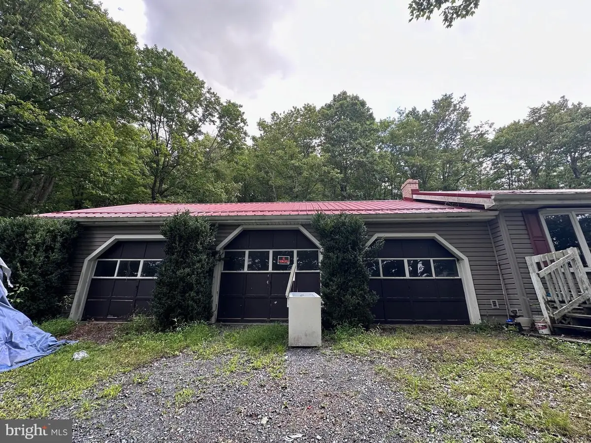 1194 Imlertown Road, Bedford, PA 15522 - #1