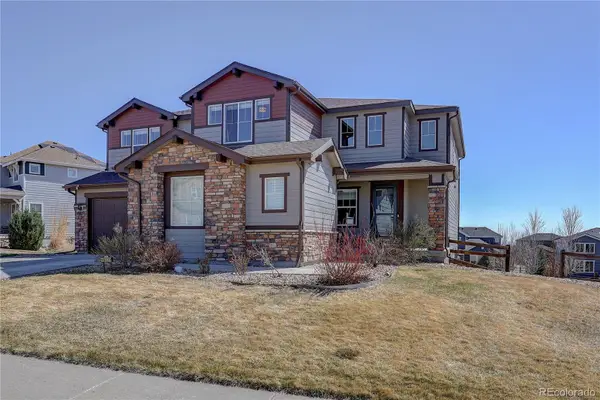 16339 W 84th Drive, Arvada, CO 80007