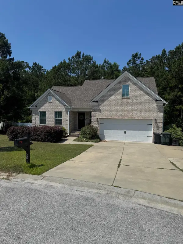 50 Daufaskie Court, Sumter, SC 29150