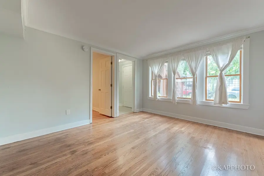 3108 N Saint Louis Avenue #1, Chicago, IL 60618 - #2