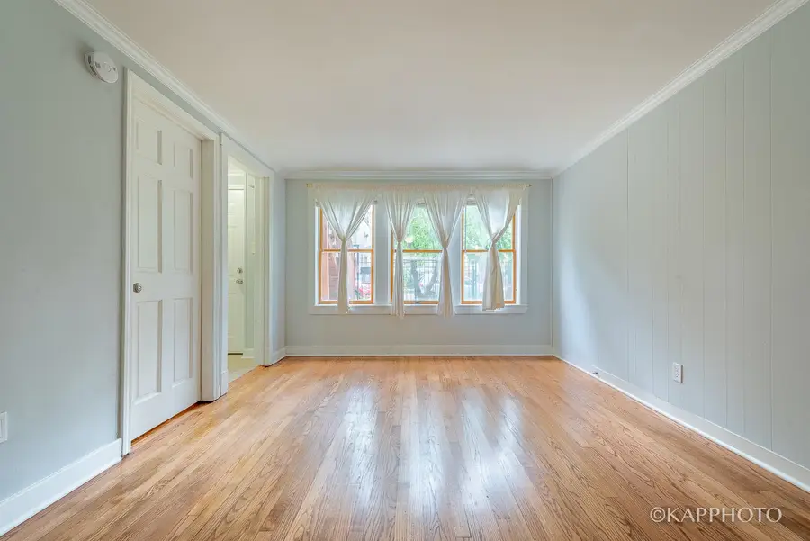 3108 N Saint Louis Avenue #1, Chicago, IL 60618 - #3