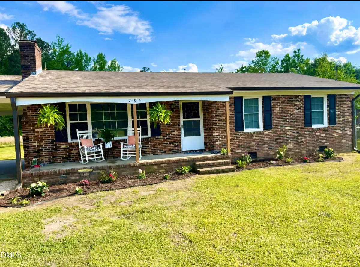 704 11th Street, Goldsboro, NC 27530 - Image #1