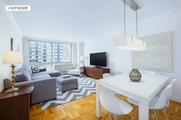 217 E 96th Street #25FG, Manhattan, NY 10128