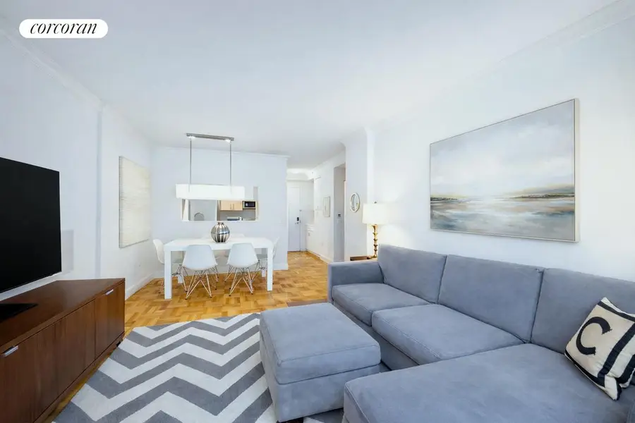 217 E 96th Street #25FG, Manhattan, NY 10128 - #2