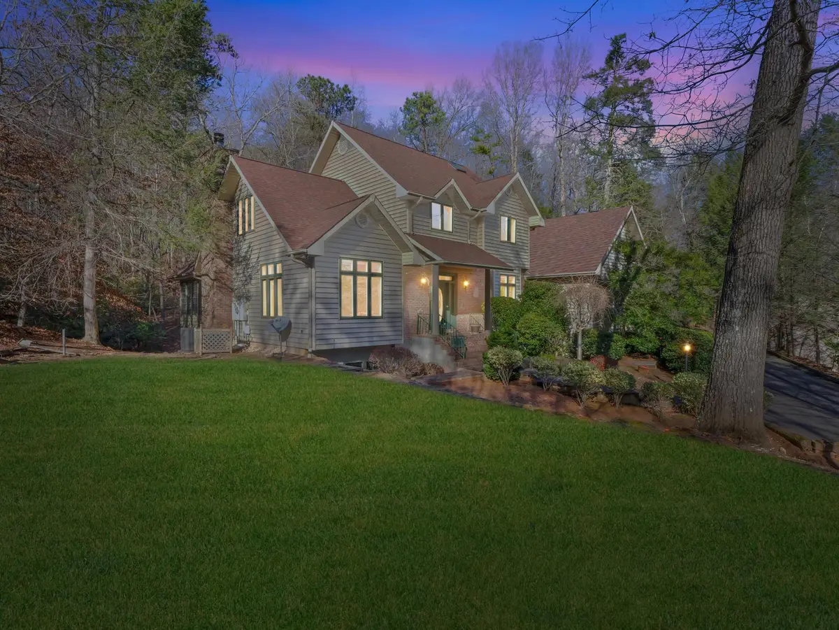 136 Rumbling Bald Road, Lake Lure, NC 28746 - Image #1