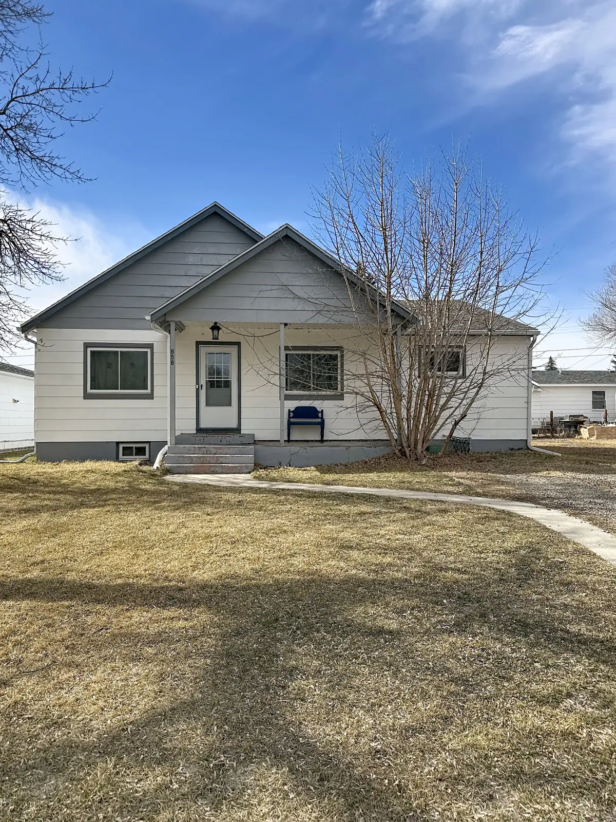 858 N Burritt Avenue, Buffalo, WY 82834 - #1