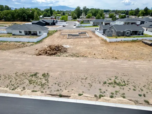 TBD Russett Rd, Rupert, ID 83350