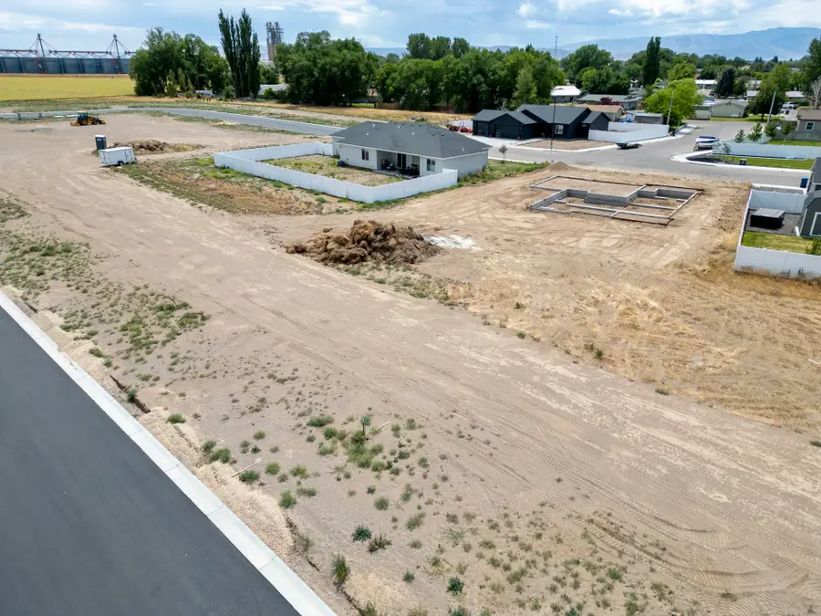 TBD Russett Rd., Rupert, ID 83350 - #2