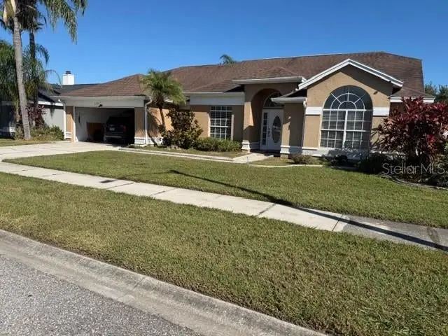 2419 Rolling Broak Drive, Orlando, FL 32837 - #1