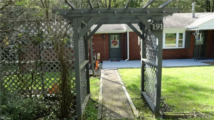 191 Edison Lane, New Cumberland, WV 26047 - #2