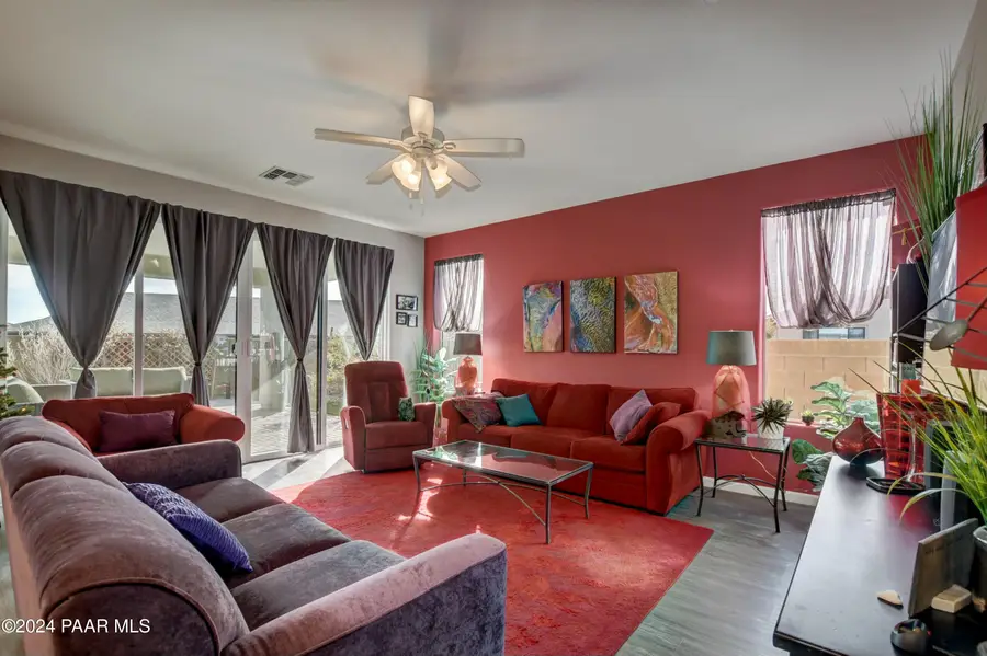 5247 Tranquil Bluff Way, Prescott, AZ 86301 - Image #3