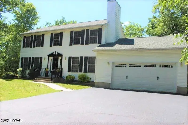 348 Surrey Drive, Lords Valley, PA 18428 - Image #1
