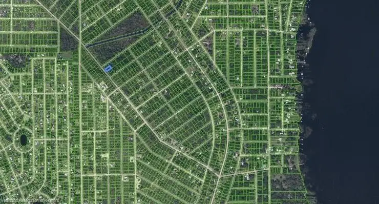 455 Nichele Boulevard, Lake Placid, FL 33852 - #2