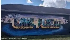 455 Nichele Boulevard, Lake Placid, FL 33852 - #3