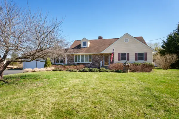 267 Lambertville Hopewell Rd, HOPEWELL, NJ 08525