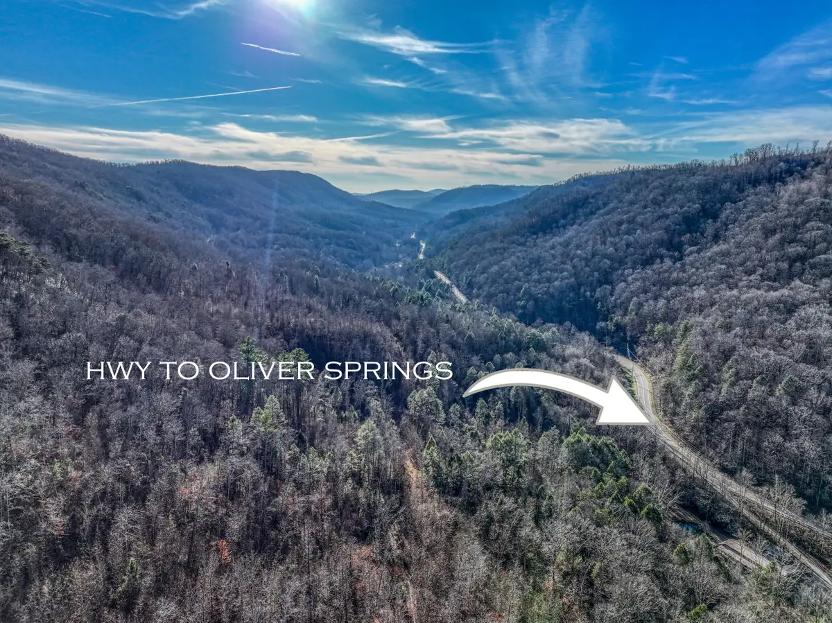 Frost Bottom Rd, Oliver Springs, TN 37840 - #1