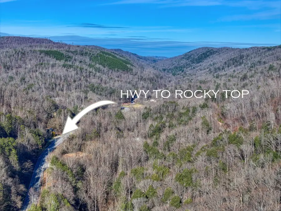 Frost Bottom Rd, Oliver Springs, TN 37840 - #3